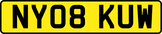 NY08KUW