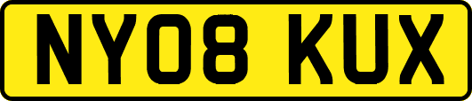 NY08KUX
