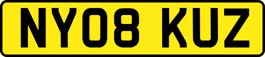 NY08KUZ