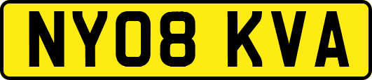 NY08KVA