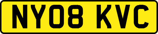 NY08KVC