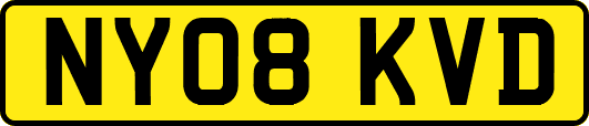 NY08KVD
