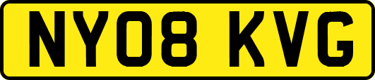 NY08KVG