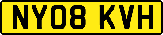 NY08KVH