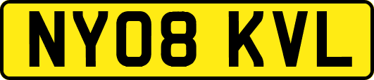 NY08KVL
