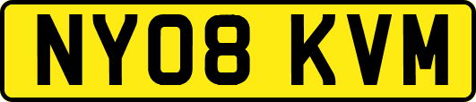 NY08KVM