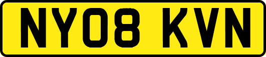 NY08KVN