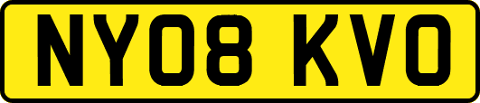NY08KVO