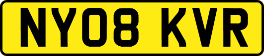 NY08KVR
