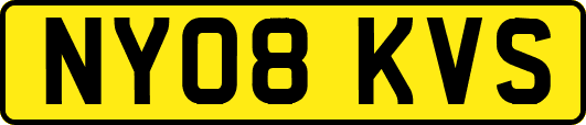 NY08KVS