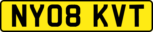 NY08KVT