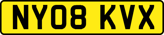 NY08KVX
