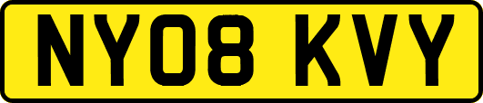NY08KVY