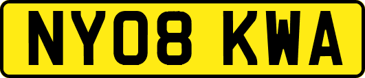 NY08KWA