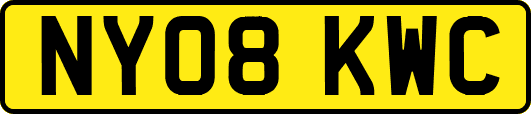 NY08KWC