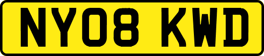 NY08KWD