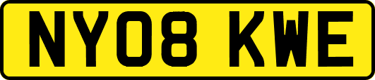 NY08KWE