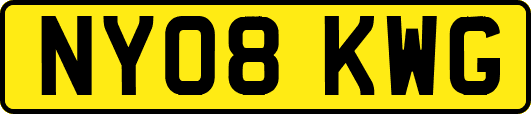 NY08KWG