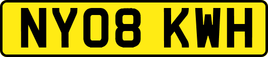 NY08KWH