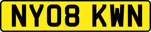 NY08KWN