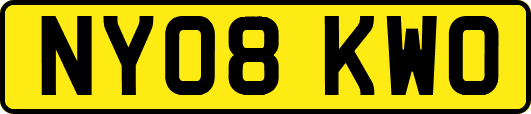 NY08KWO