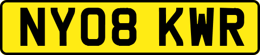 NY08KWR
