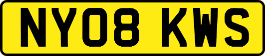 NY08KWS