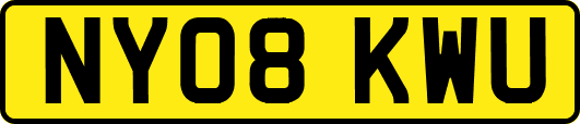 NY08KWU