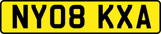 NY08KXA