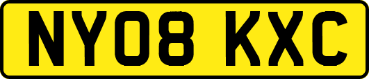 NY08KXC