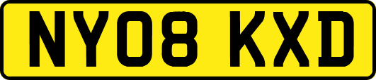 NY08KXD