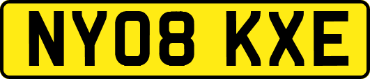 NY08KXE
