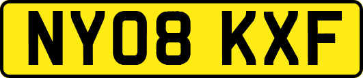 NY08KXF