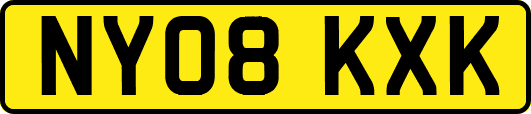 NY08KXK