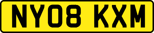 NY08KXM