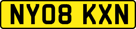 NY08KXN