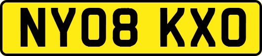 NY08KXO