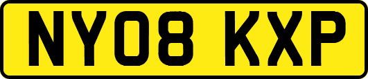 NY08KXP