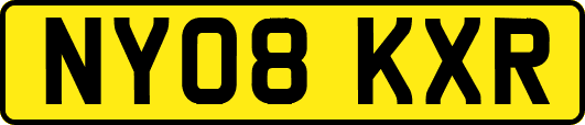 NY08KXR