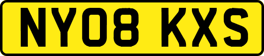 NY08KXS