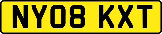 NY08KXT