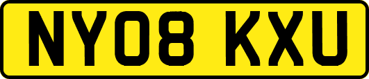 NY08KXU