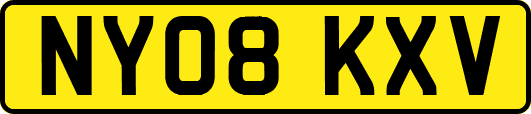 NY08KXV