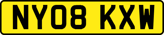 NY08KXW