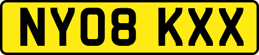 NY08KXX