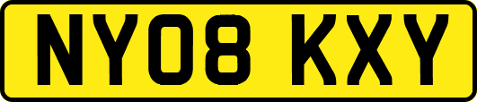 NY08KXY