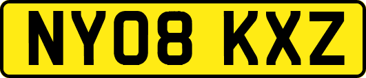 NY08KXZ