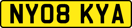 NY08KYA