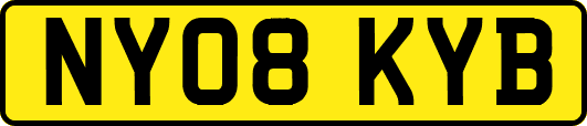 NY08KYB
