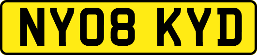 NY08KYD